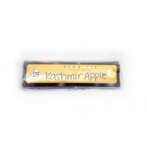 Табак Tangiers - Kashmir Apple- Noir 250гр