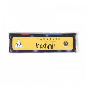 Табак Tangiers - Kashmir - Noir 250гр