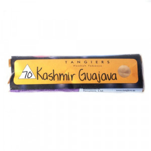 Табак Tangiers Kashmir Guajava 250гр