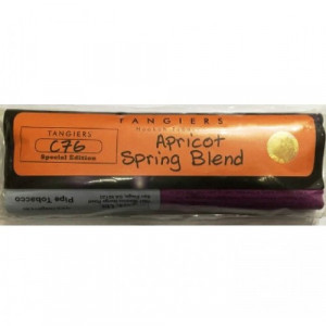 Табак Tangiers Apricot Spring Blend - Special Edition 250гр