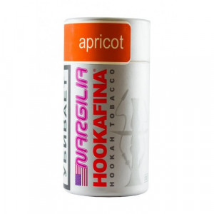 Табак для кальяна Hookafina Apricot 50 гр.