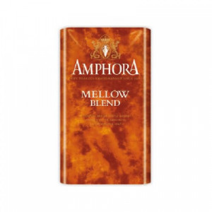 Трубочный табак Amphora Mellow Blend