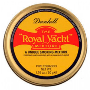 Трубочный табак Dunhill Royal Yacht 50g