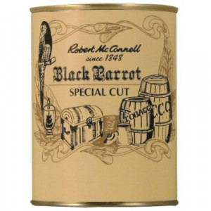 Трубочный табак McConnell Black Parrot 100 гр