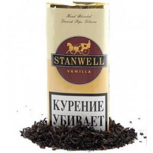 Трубочный табак Stanwell Vanilla