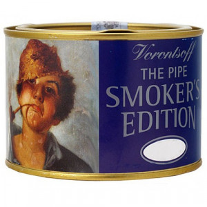 Табак трубочный Vorontsoff - Smoker s Edition 2 - 100 гр