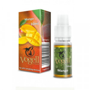 Жидкость Vogell Mango 18 мг