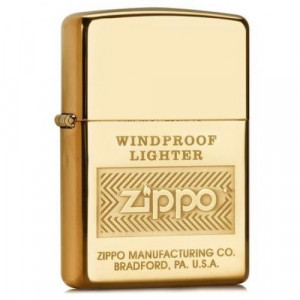 Зажигалка Zippo 28145 Windproof