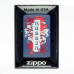 Зажигалка Zippo Z239 Russia
