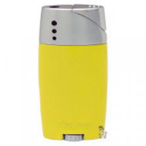Зажигалка Xikar 562YL Allume Lighter Yellow